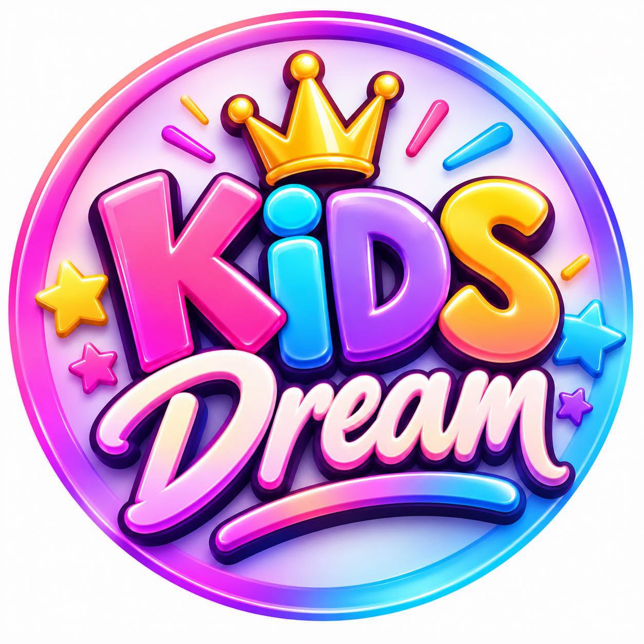 Kids Dream