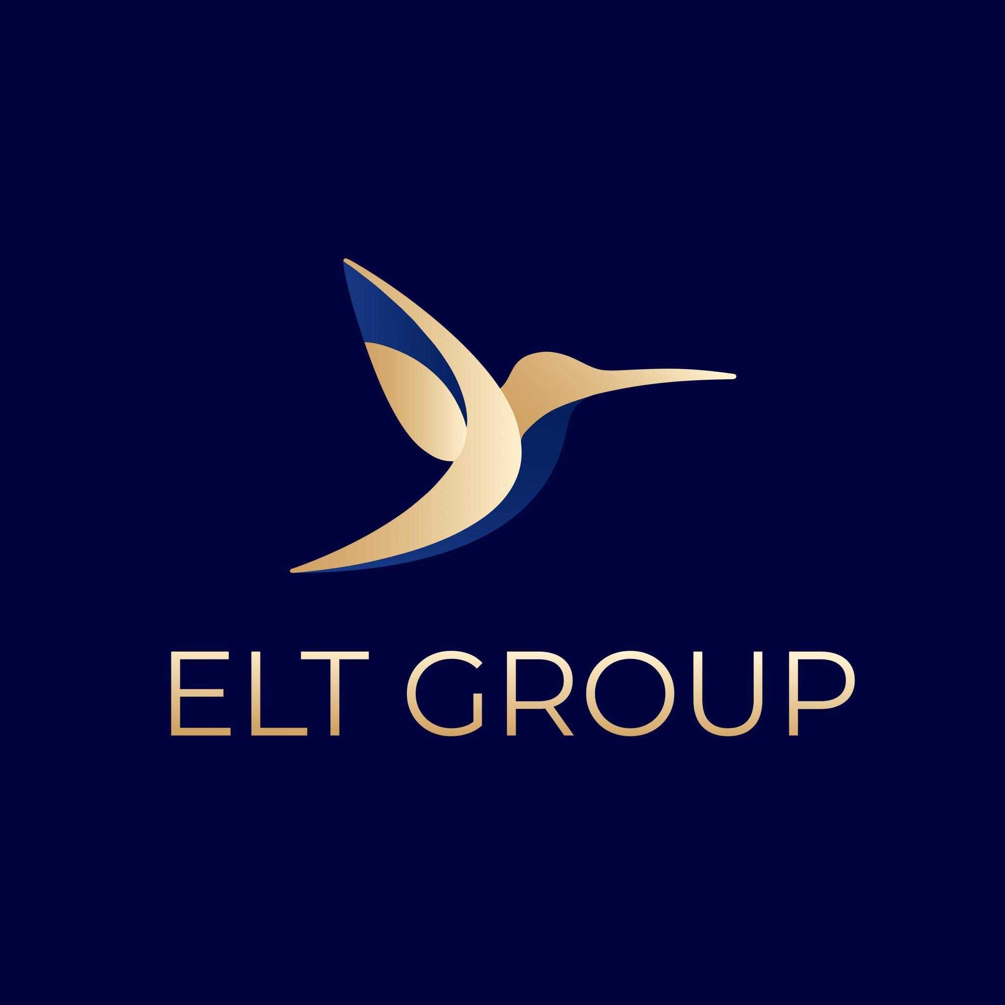 იელთი ჯგუფი/ ELT group