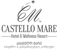 სასტუმრო Castello Mare