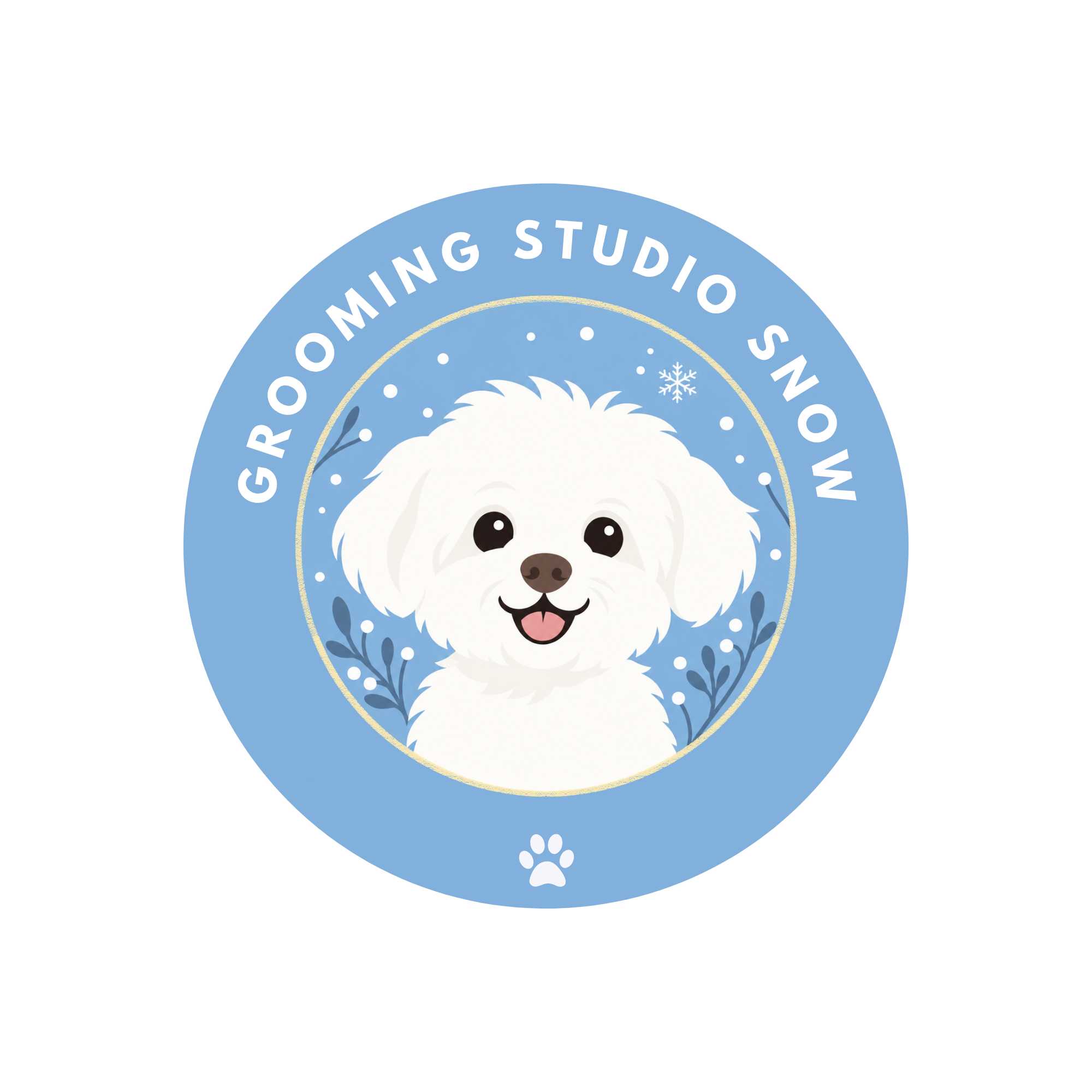 grooming studio SNOW