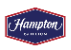 Hampton by Hilton Batumi Center