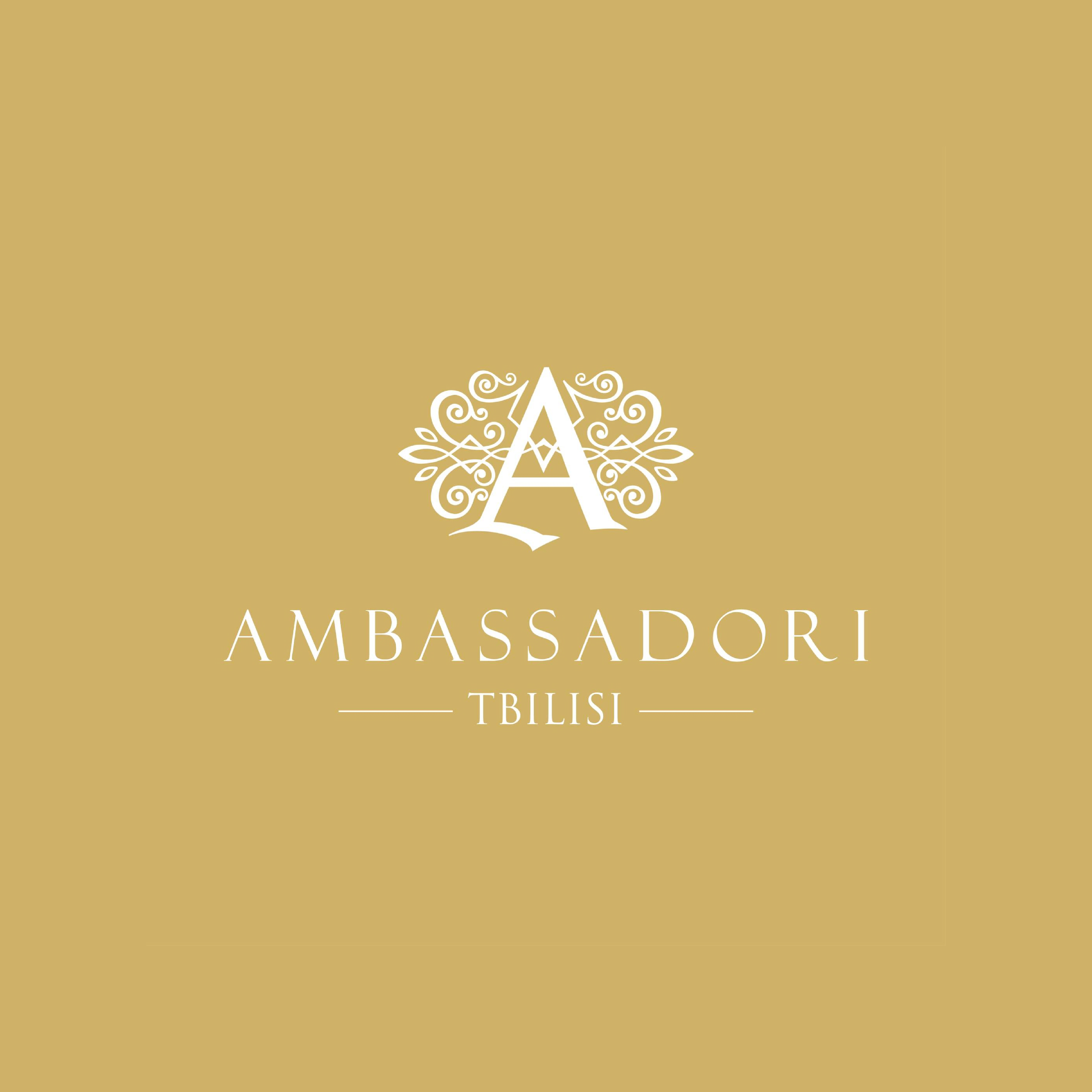 სასტუმრო Ambassadori