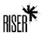 Riser