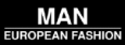 MAN European Fashion