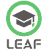 განათლების ცენტრი LEAF