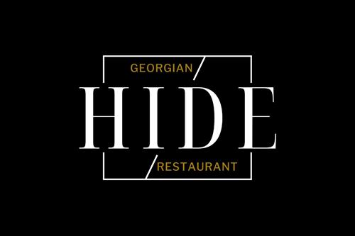 HIDE