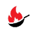 FIRE WOK