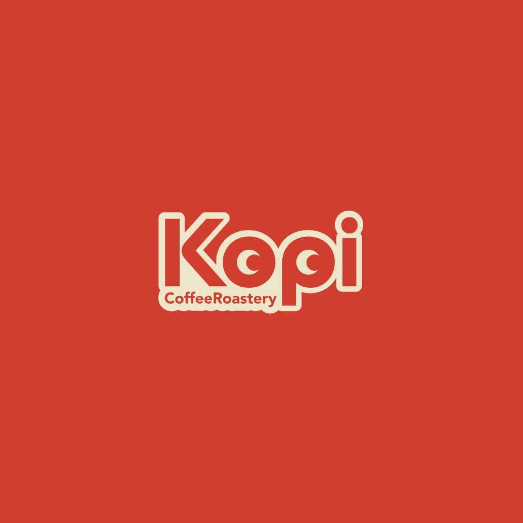 Kopi