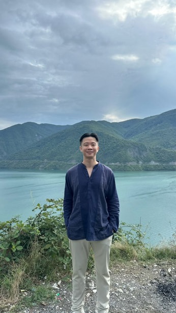 Young Wong