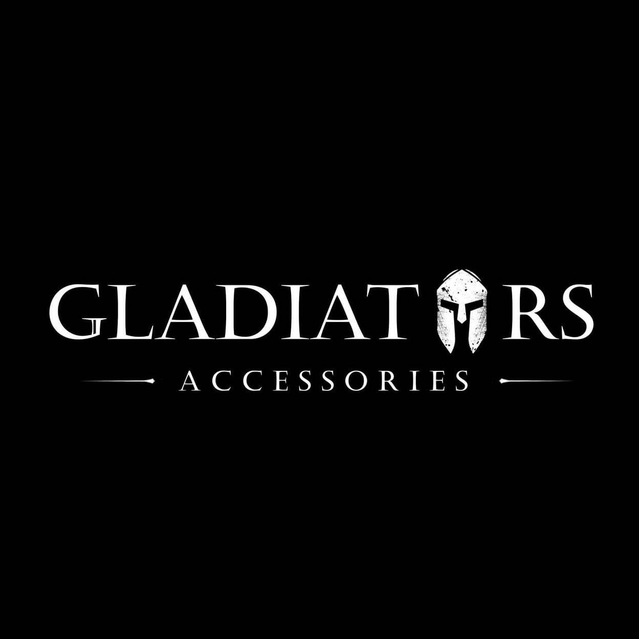 Gladiators Accessories