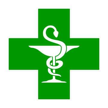 კერძო აფთიაქი