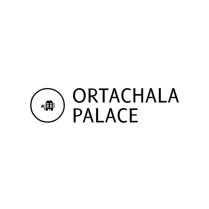 ორთაჭალა პალასი