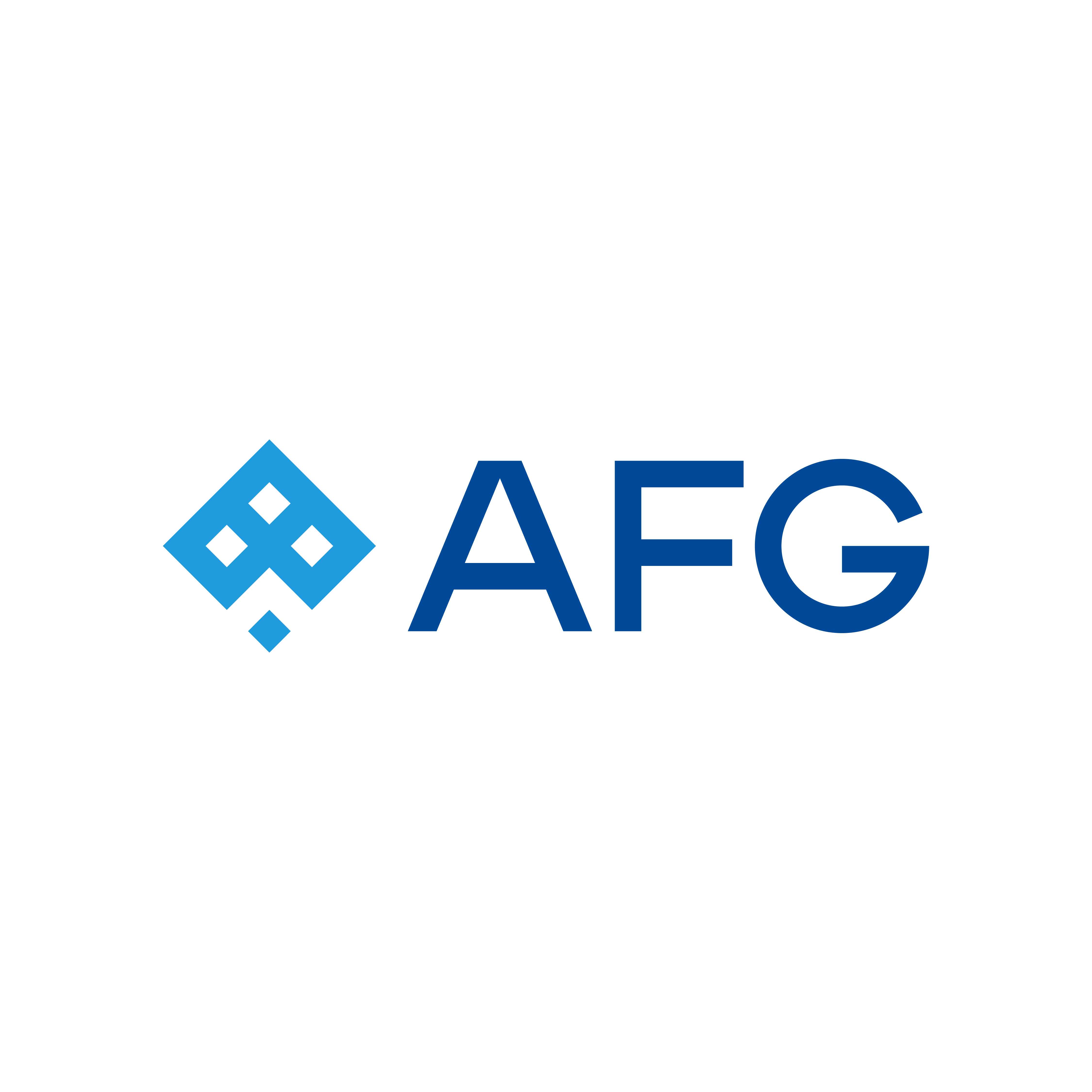 AFG Retail Georgia (Cenomi)