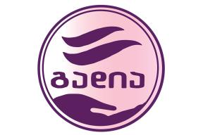 გადია