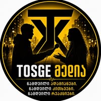 TOSGE Media