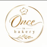 ONCE IN BAKERY