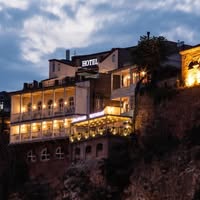 Boutique Hotel