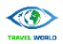 TRAVEL WORLD comfort