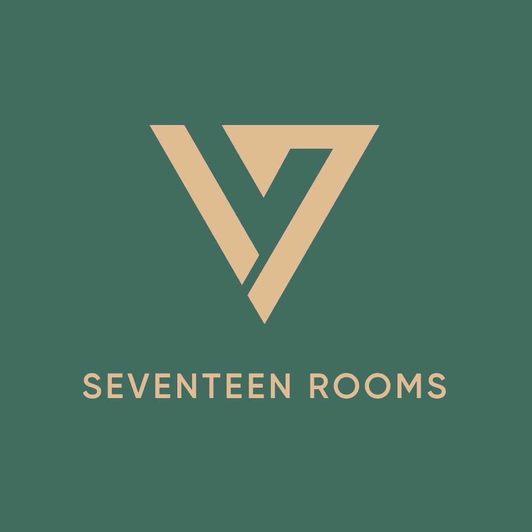 Seventeen Rooms