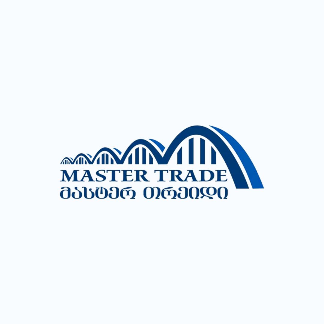 მასტერ თრეიდი