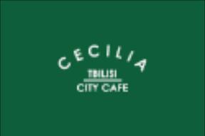 Cecilia City Café