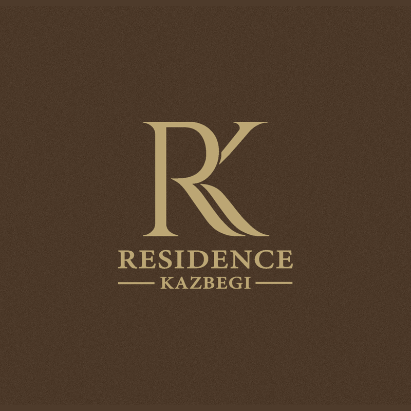 Hotel Residence Kazbegi
